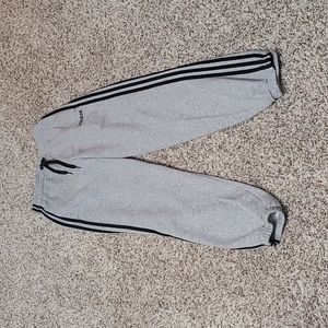 Mens Adidas sweatpants size small
